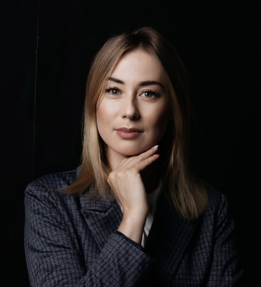 Анна Зуева – Эксперт в АНРИ-Медиа